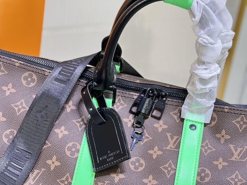 LV Travel Bags